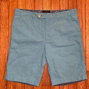 Ted Baker London Cortrom Shorts